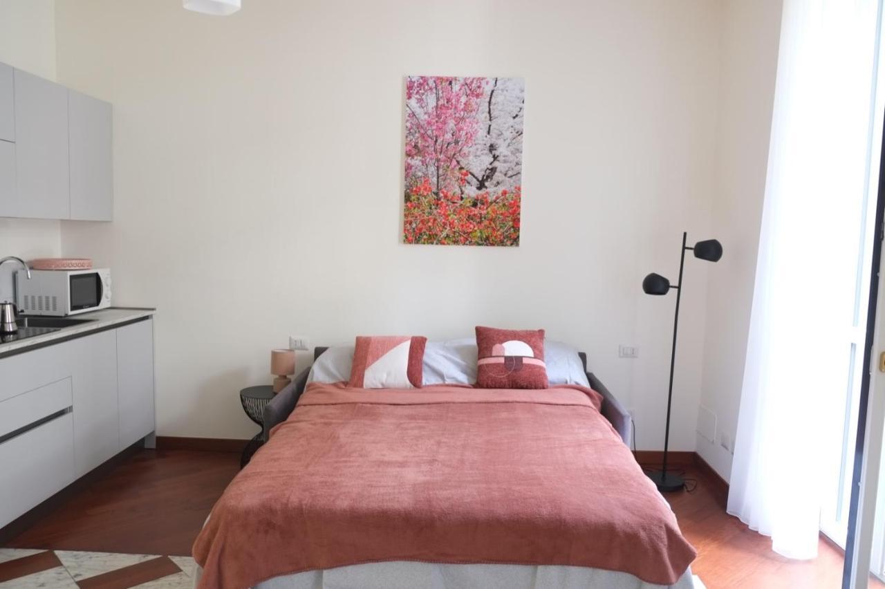 Piazza V Giornate Milano Relax Studio Apartment Exterior photo